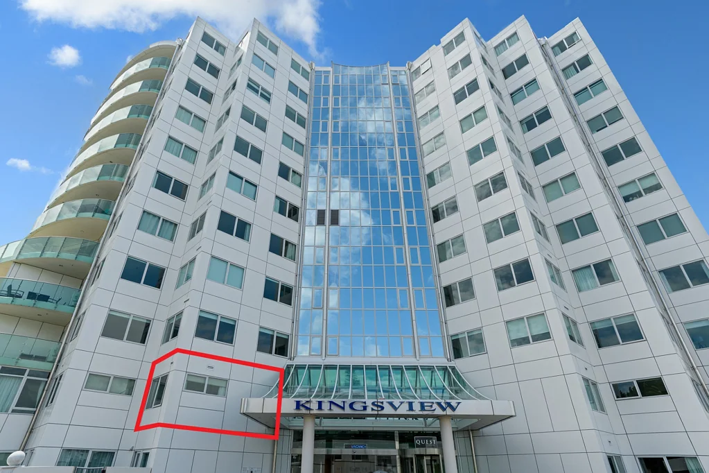 Tauranga Central 2chambre Prime Investment Opportunity!