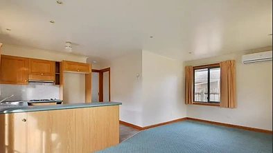 Living room - 1A Sutton Avenue, Boronia, VIC 3155