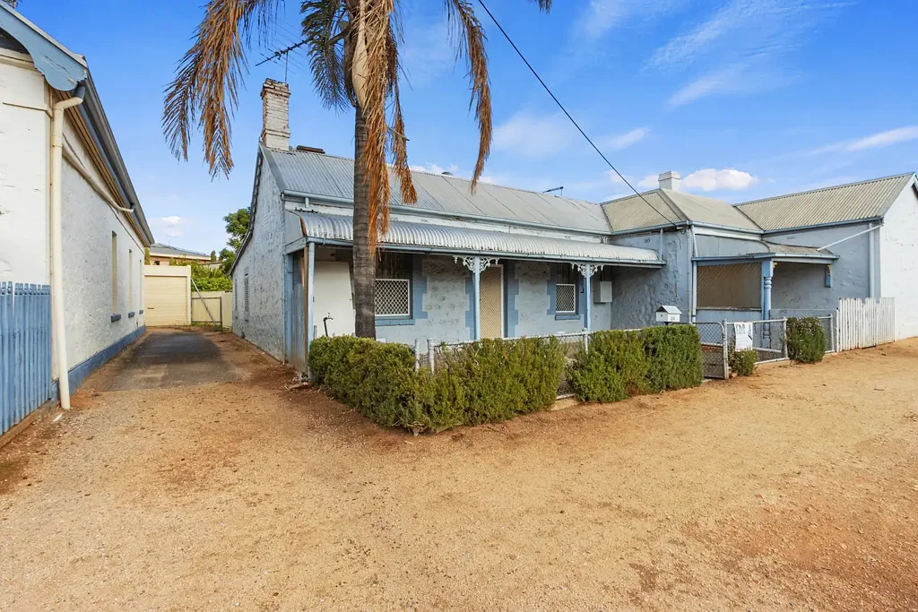 24 Edith Terrace, Balaklava, SA 5461