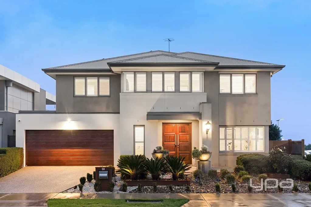 Werribee South 5Habitaciones Ocean Views in Alamanda School Zone