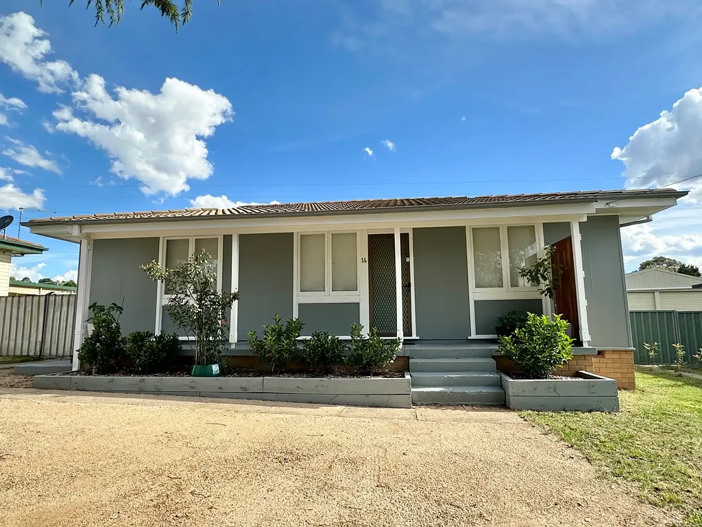 Modern Living - 3 Bedroom Home