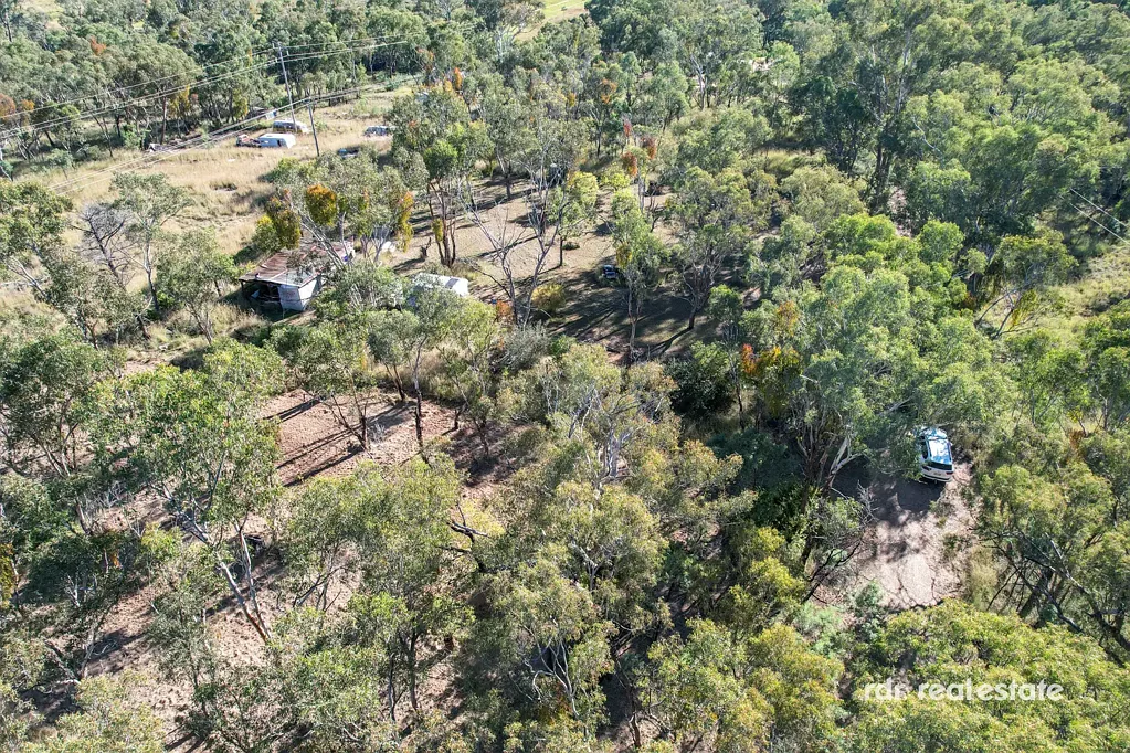 Inverell  PEACEFUL RETREAT - UNDER OFFER