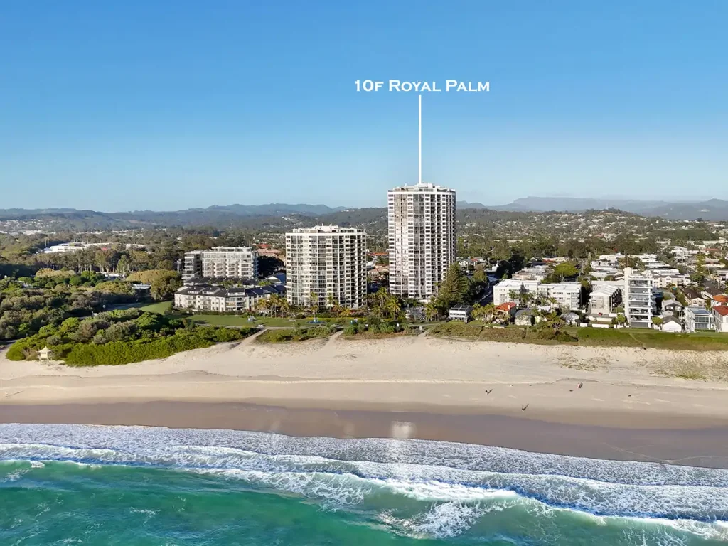 10F/973 Gold Coast Highway, Palm Beach, QLD 4221
