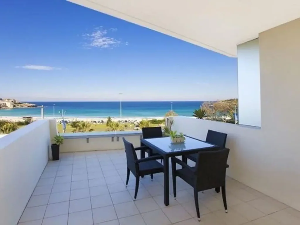 ICONIC BONDI BEACH LOCATION WITH PANORAMIC OCEAN VIEWS