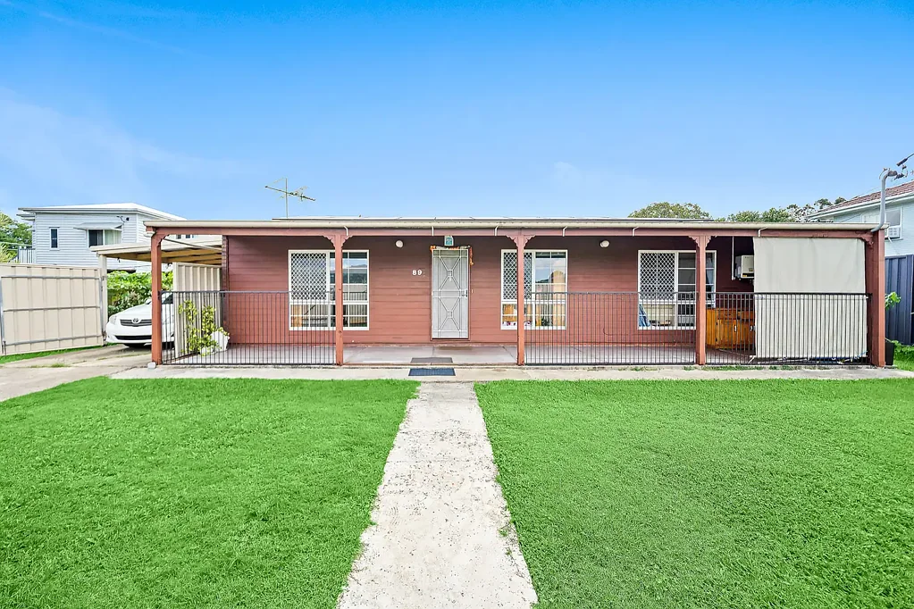Archerfield 3 Slaapkamer SOLD UNDER THE HAMMER