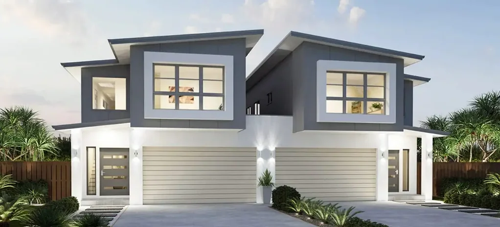 Maroochydore 4房  Stunning luxury duplex overlooking Maroochydore