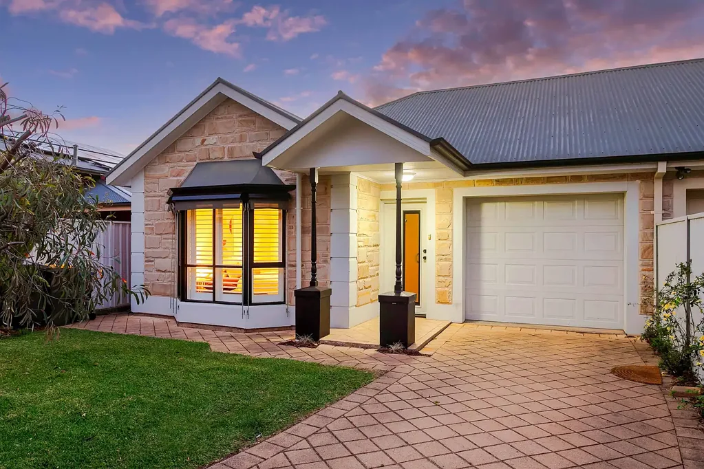 Cumberland Park 3Kwarto Where Quiet Elegance Meets Modern Ease