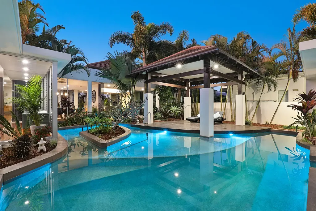 8 Columba Place, Pelican Waters, QLD 4551