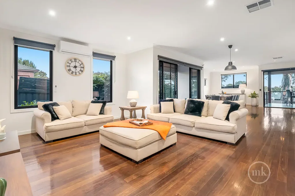 Doreen 4房  Substantial Living. Stylish Appeal
