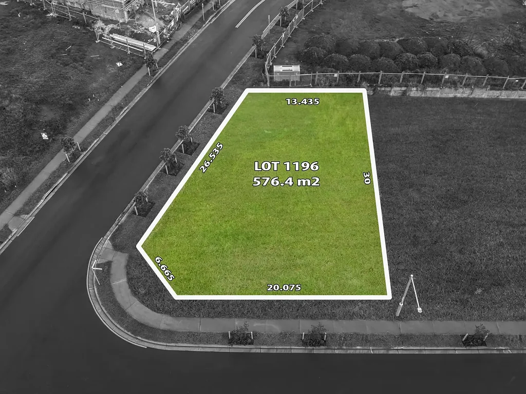 Gilead POTENTIAL GALORE! PRIME LAND IN THE FIGTREE HILL ESTATE!