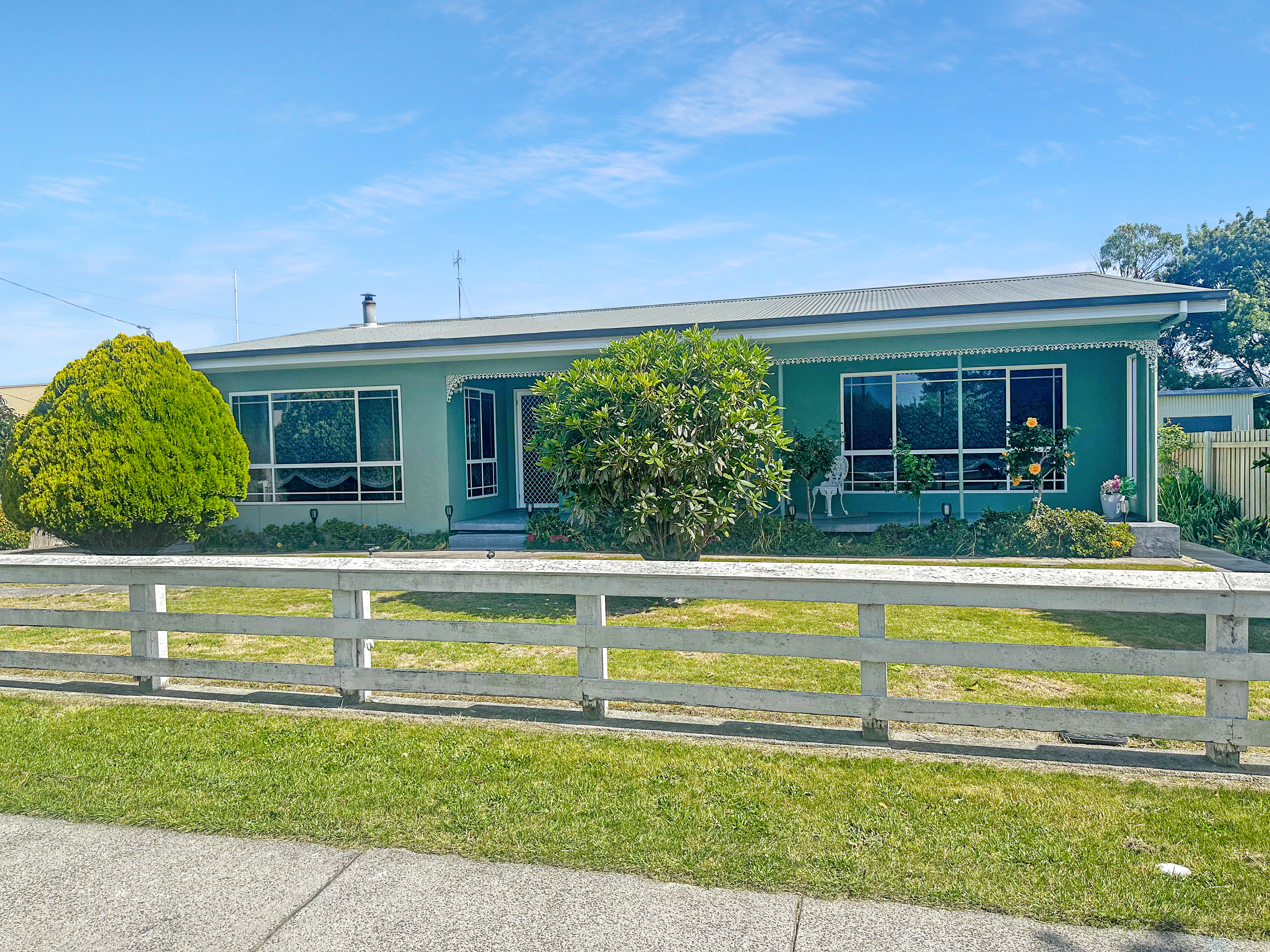 21 TULLY ST, ST HELENS TAS 7216, 0房, 0浴, House