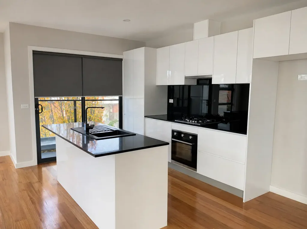 Near New Two Bedroom Townhouse with Quality Finishes!