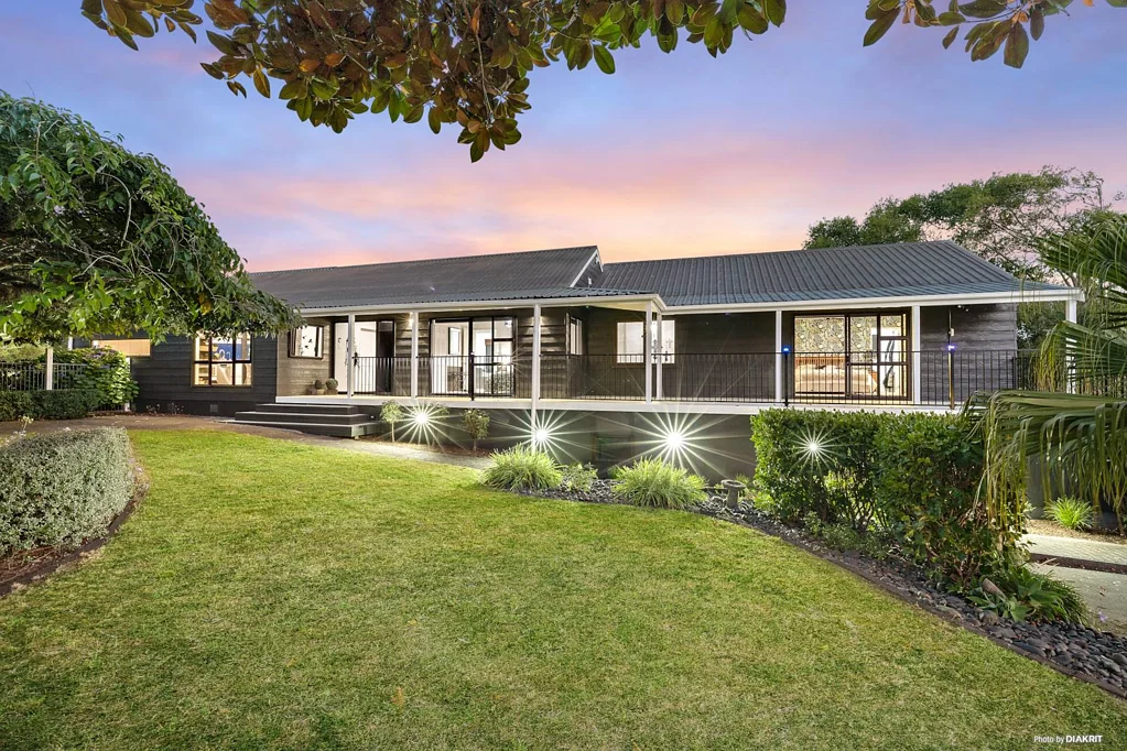 50 Eggleton Road, Patumahoe, Franklin, Auckland
