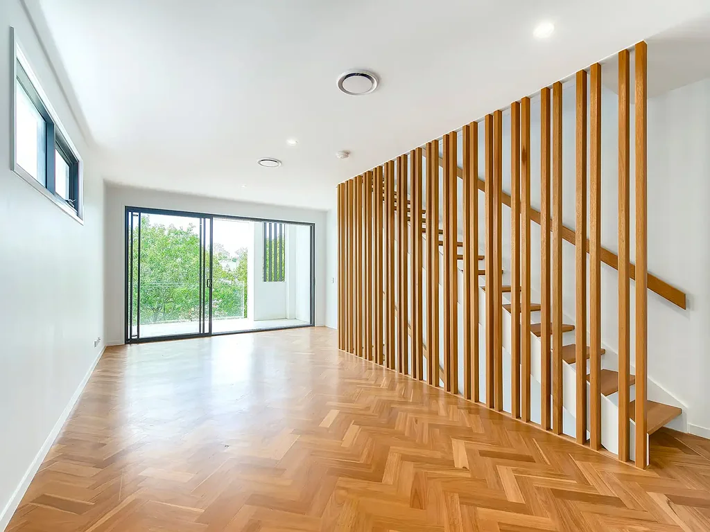 Luxury Living Inspired by New York Design