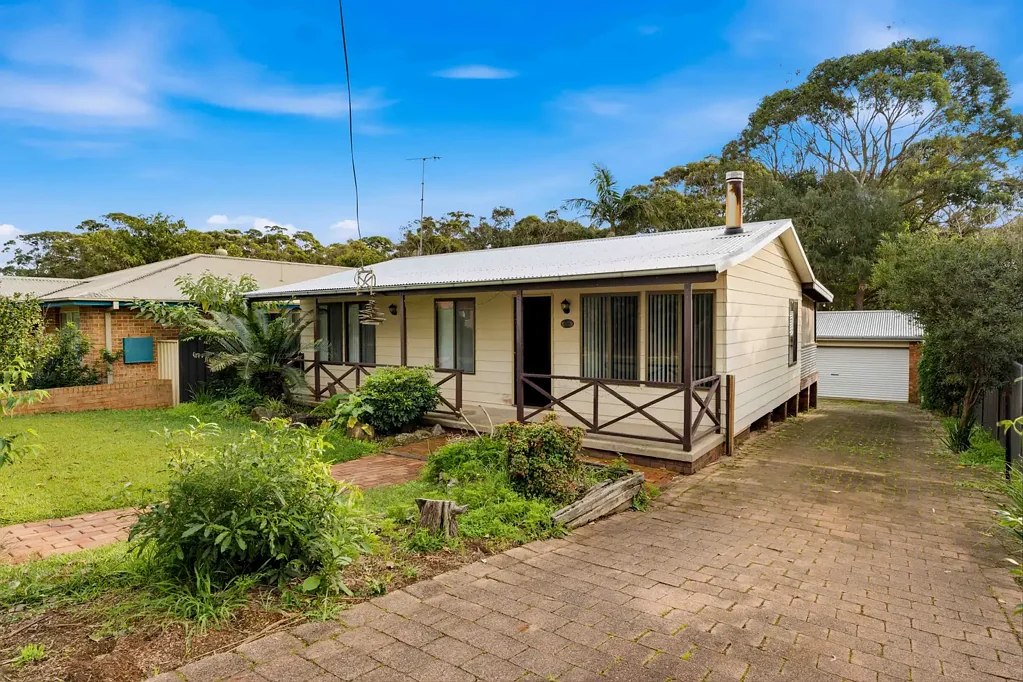 82 Curvers Drive, Manyana, NSW 2539, 2房, 1浴, House