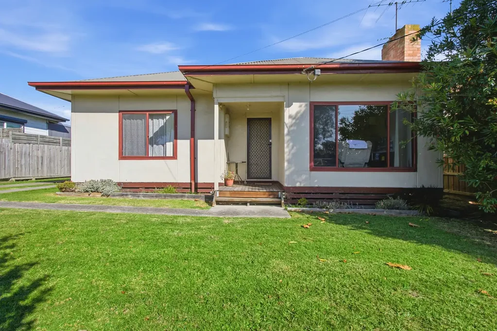 Morwell 3房  A Property That Simply Makes Sense: Space, Scope, and Significant Upside