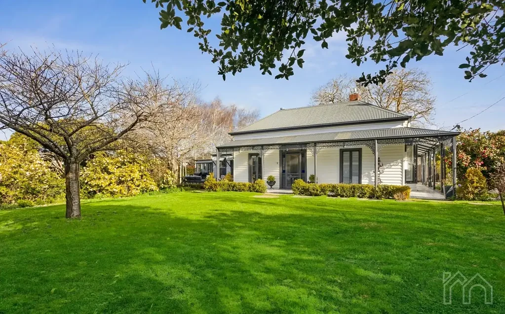 Daylesford 4房  Grenville House