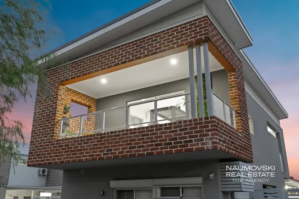 Balcatta 1ห้องนอน THE ULTIMATE LOCK UP AND LEAVE LIFESTYLE!