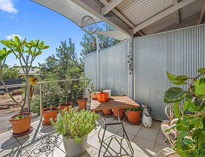 9/20 Jennerae Drive, Stuart, Alice Springs, 1 ห้องนอน, 1 ห้องน้ำ, Unit
