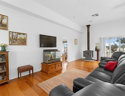 Lot 1 88 Alfred Elms Road, Trentham Cliffs, Murray, 4部屋, 2バスルーム, House