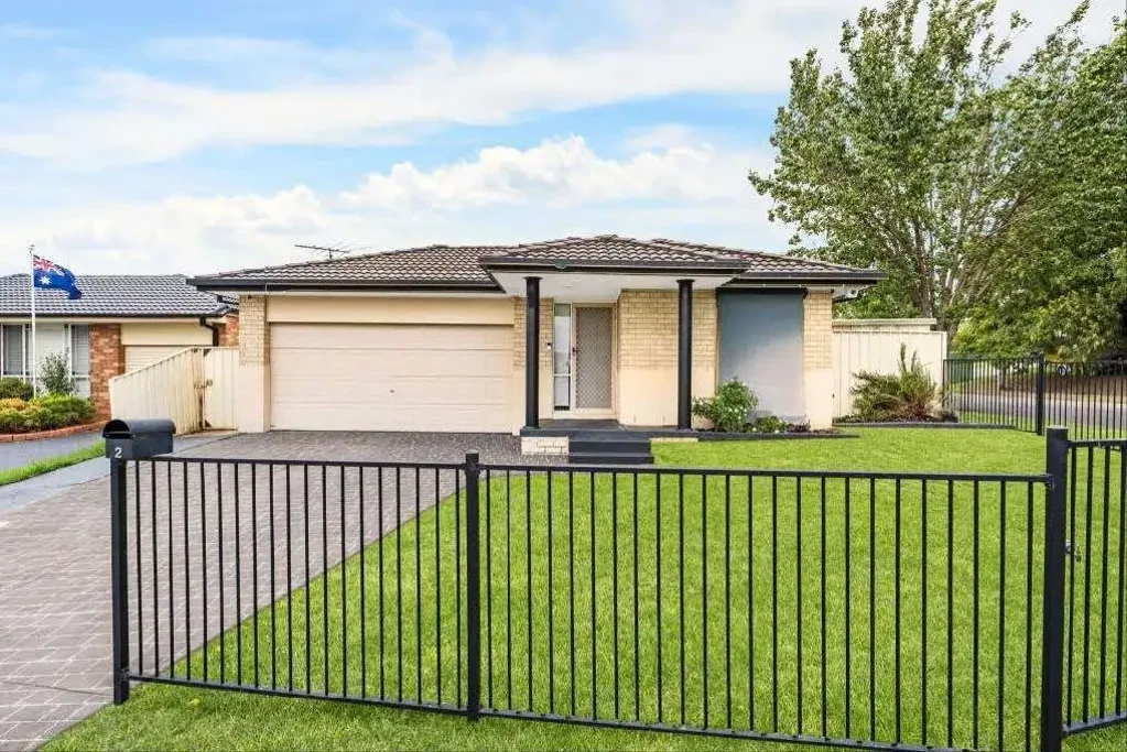 Beautiful Family Home & Convenient.