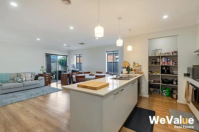 48 Cascade Drive, Beveridge, VIC 3753, 4 slaapkamers, 2 badkamers, House