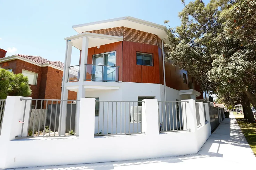 Sunny Studio Apartment in Marouba