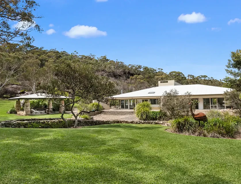 12 Dendrobium Crescent, Elanora Heights, Northern Beaches, 4 ਕਮਰੇ, 4 ਬਾਥਰੂਮ, Lifestyle Section