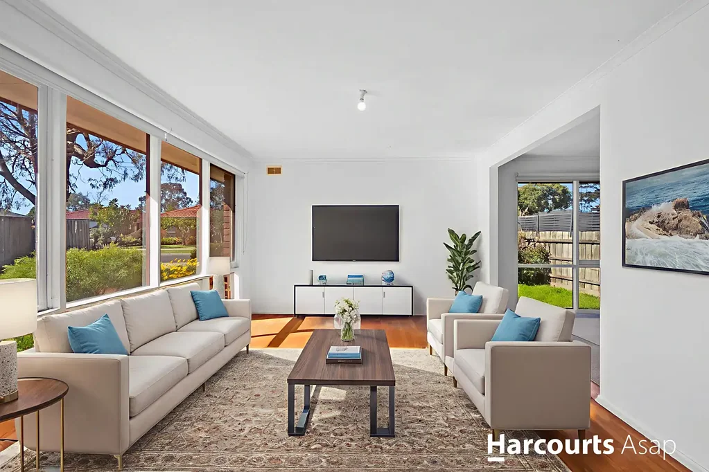 Charming Cranbourne Home Awaits You!