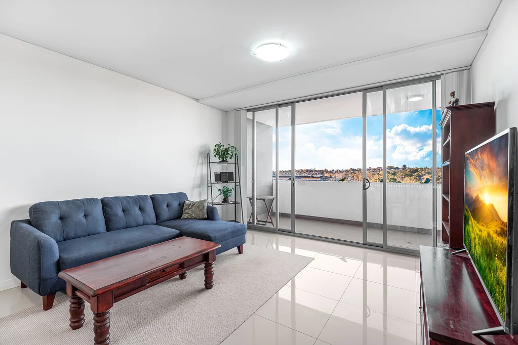 903/15 Charles Street, Canterbury, NSW 2193