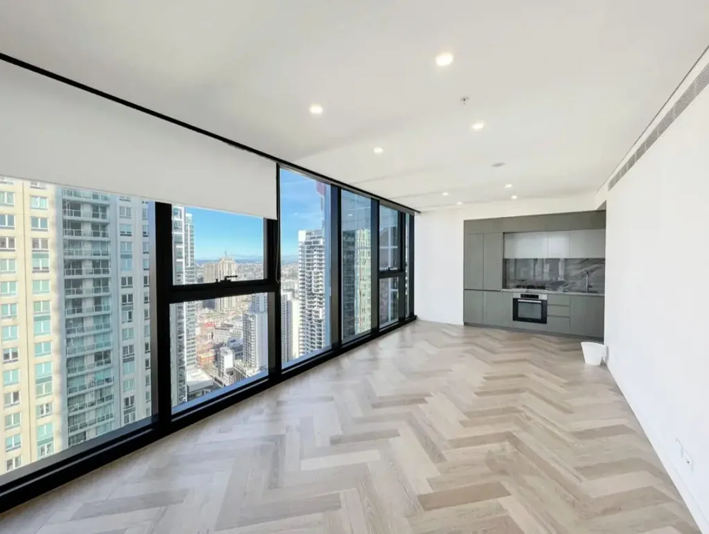 Greenland Centre | Nearly New Prestigious Apartment | Spectacular Harbor View