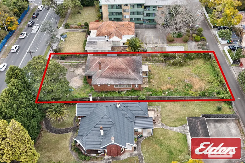 Hornsby Opportunity Knocks