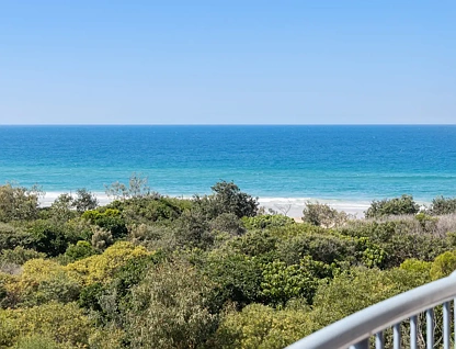 32/939-941 David Low Way, Marcoola, Sunshine Coast, 2 Kuwarto, 2 Banyo, Apartment
