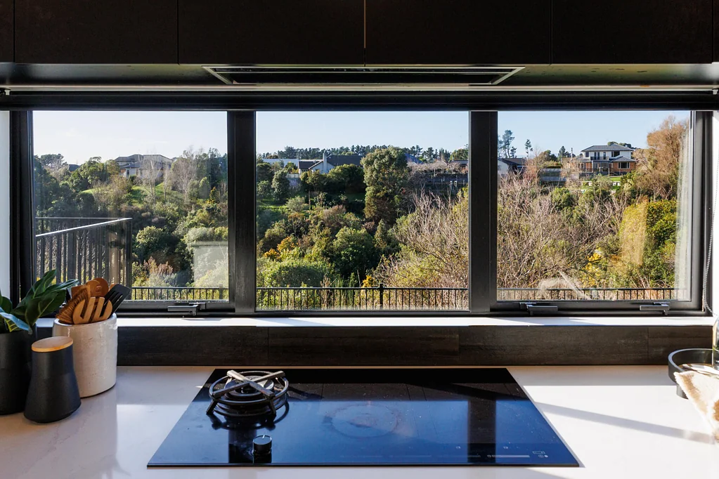 Fitzherbert 4房  A View and Lifestyle You Will Never Lose