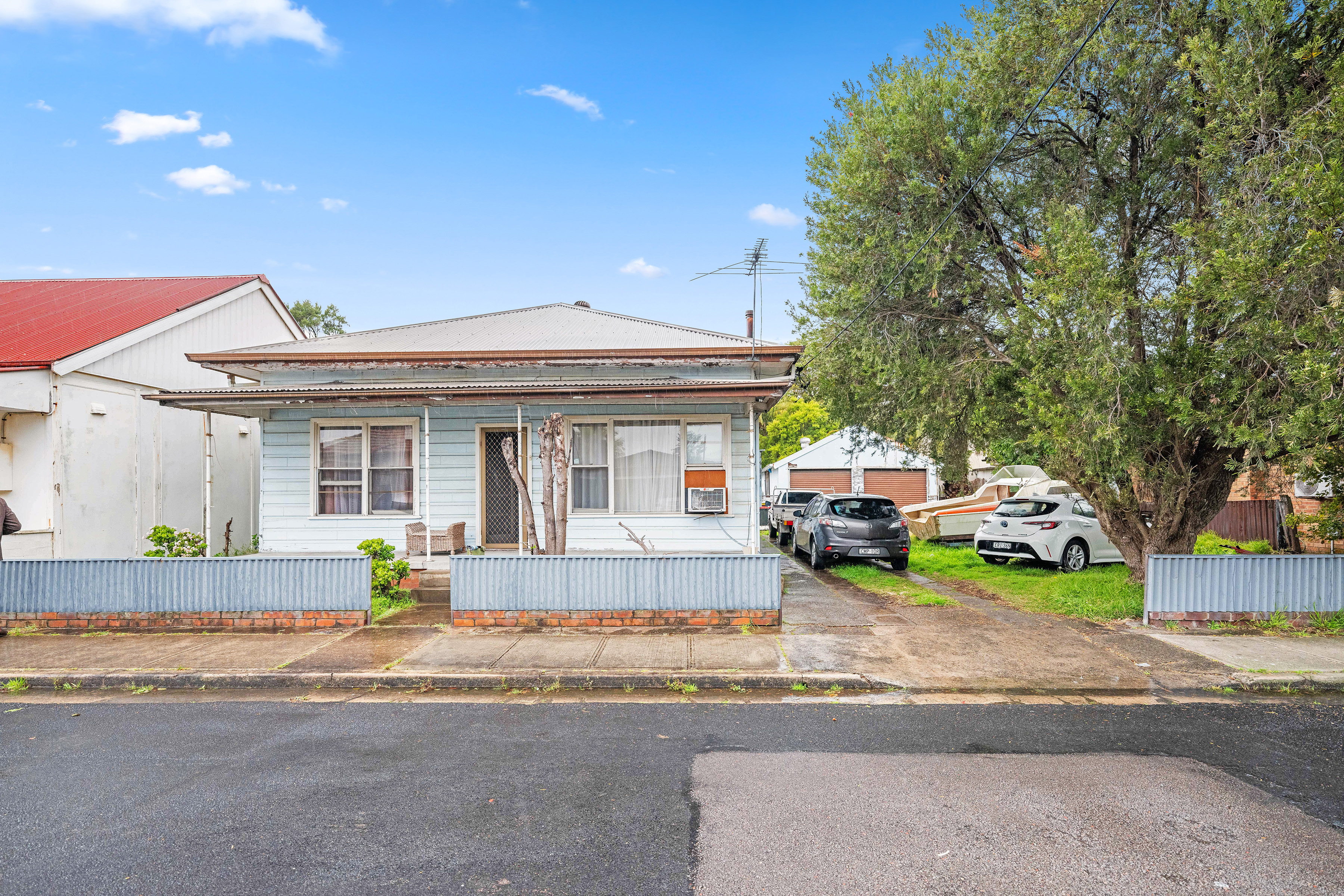 5 YORK ST, MAYFIELD NSW 2304, 0 રૂમ, 0 બાથરૂમ, House