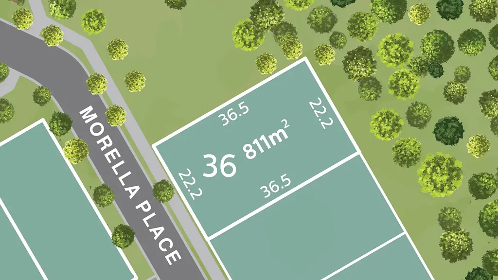 Bohle Plains  Your new lifestyle awaits...