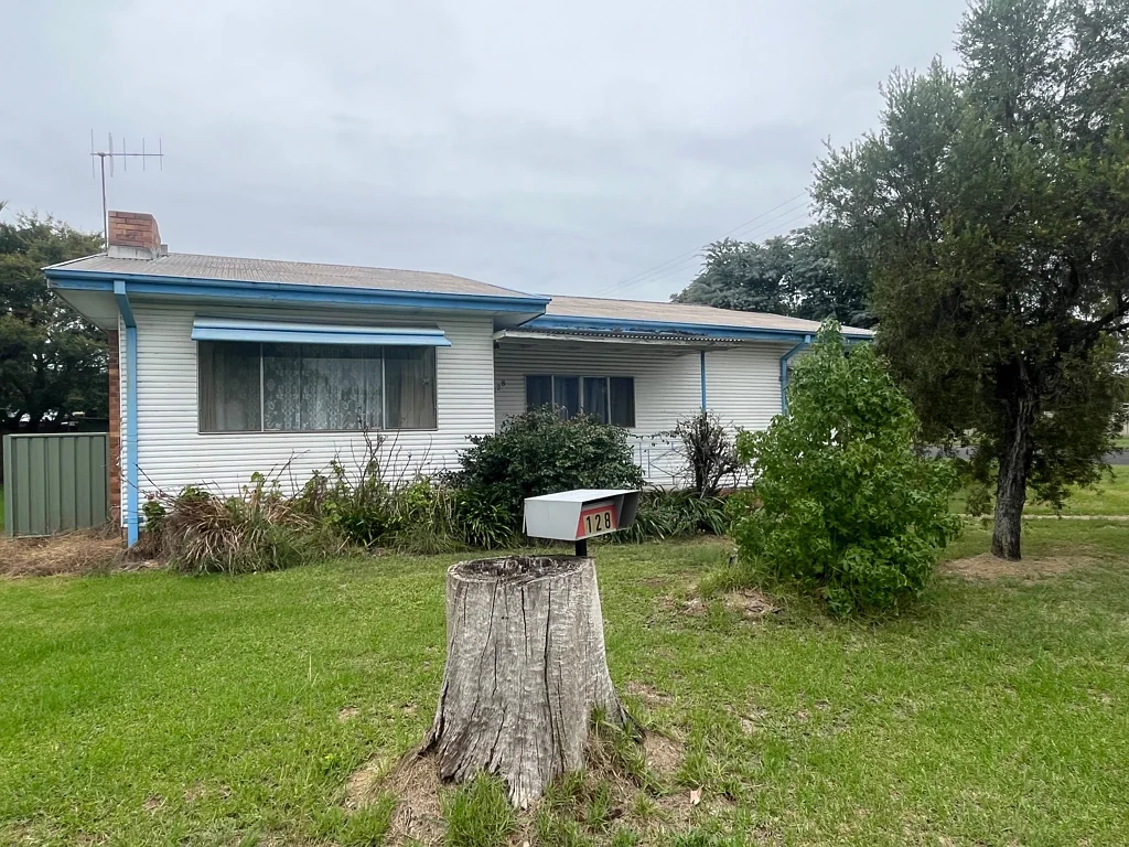 Coonabarabran 3chambre Tidy Three Bedroom Home on 557 sqm