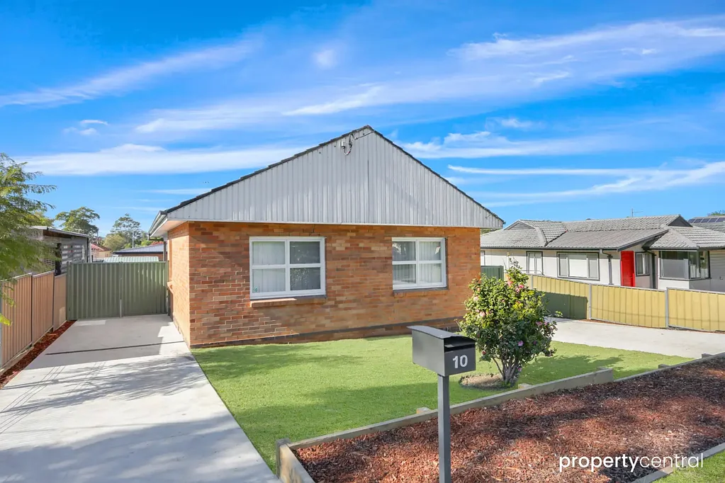 Fully Renovated 3-Bedroom Home
