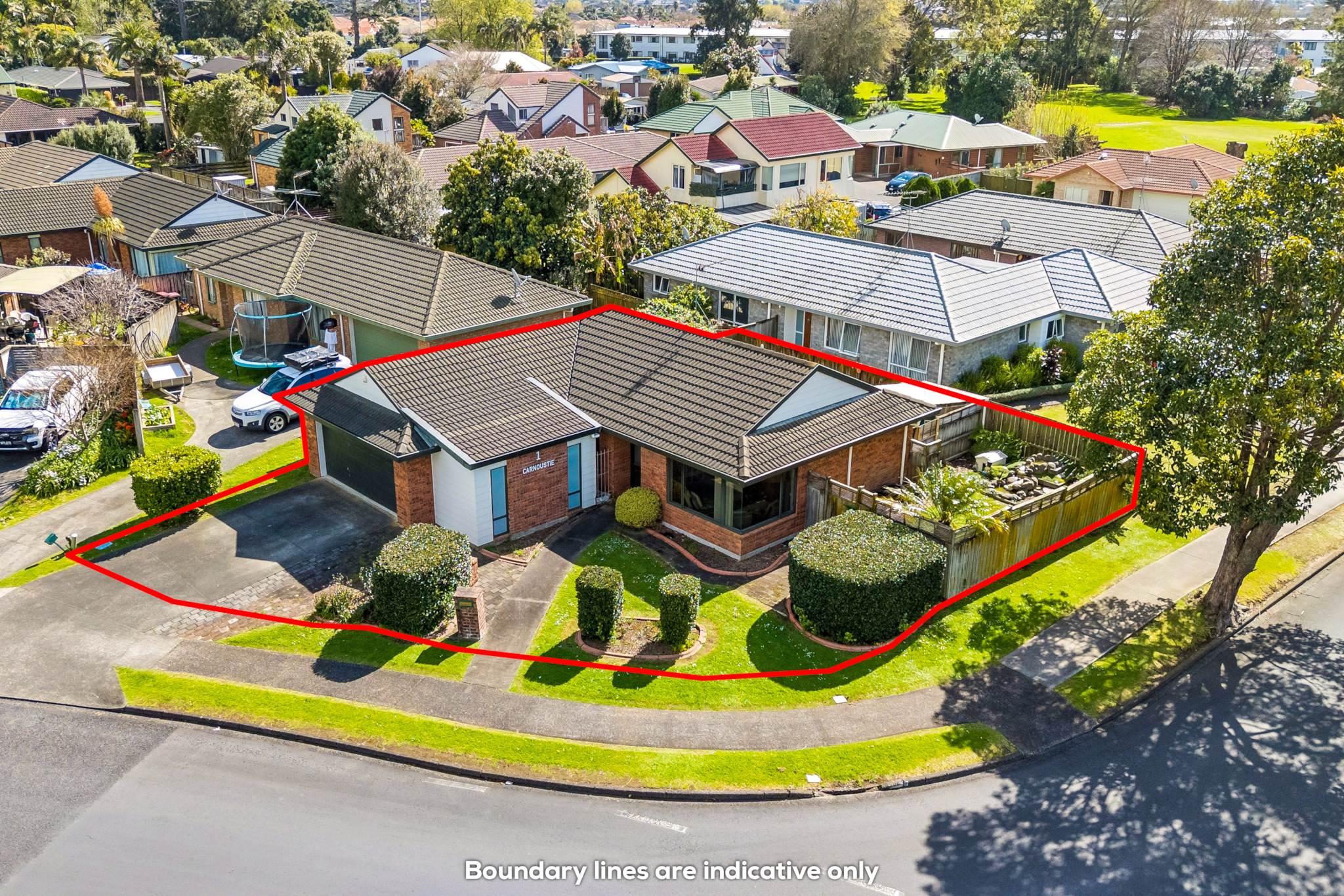 1 Carnoustie Drive, Wattle Downs, photo 19