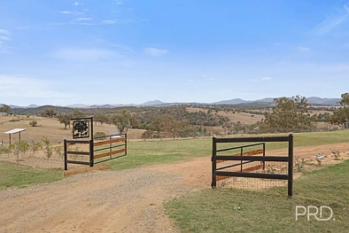 Quirindi  Approx. 34.99 Acres of Lifestyle & Opportunity