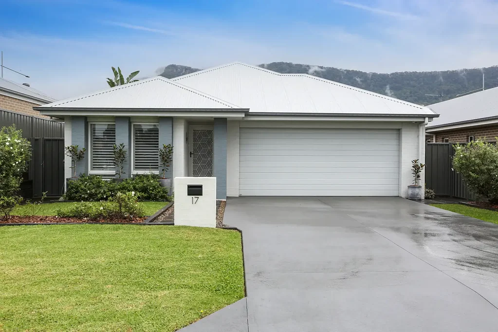 17 Lapwing Place, Horsley, NSW 2530