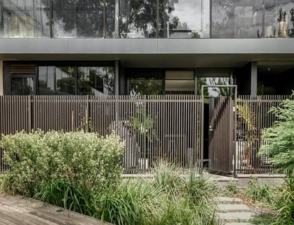412/1 Dyer Street, Richmond, Inner East Melbourne, 1房, 1浴, Apartment