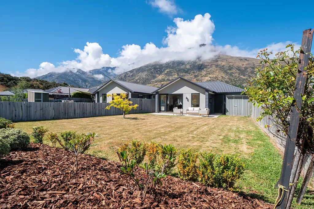 106A Risinghurst Terrace, Lower Shotover, Queenstown, Central Otago / Lakes District