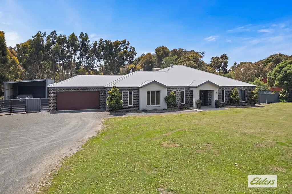 Ararat 4બેડરૂમ Wonderful family home