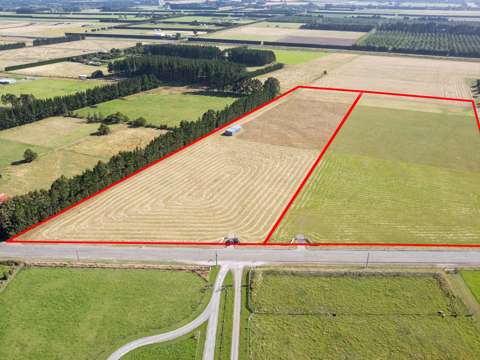 Rolleston When location is key