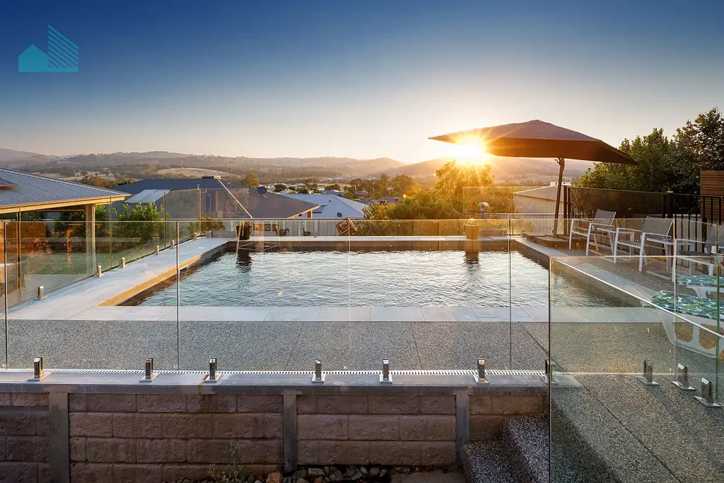 Leneva 4房  Ultimate Family Entertainer with Glorious Views &  Space for Everyone