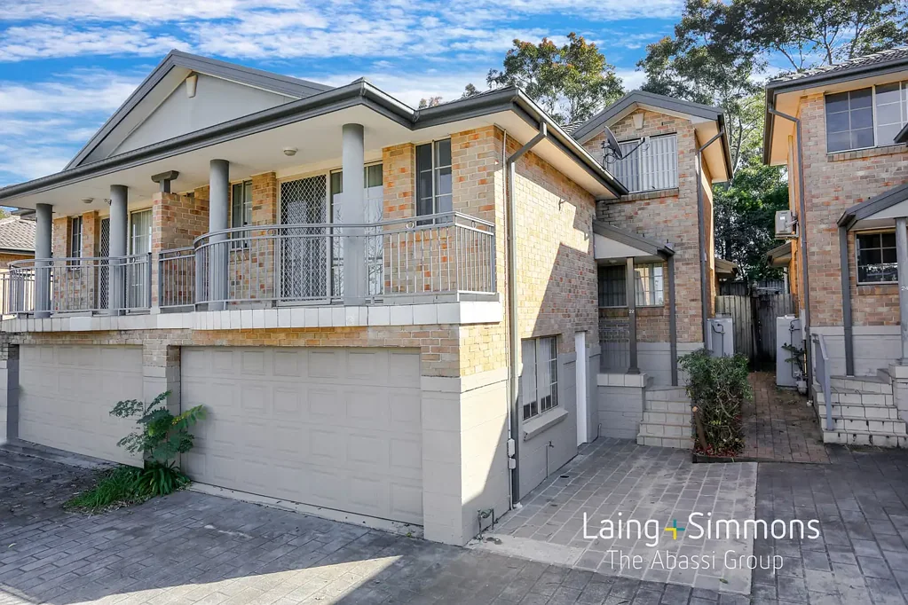 Lifestyle, Location and Liveability in the Heart of Baulkham Hills!