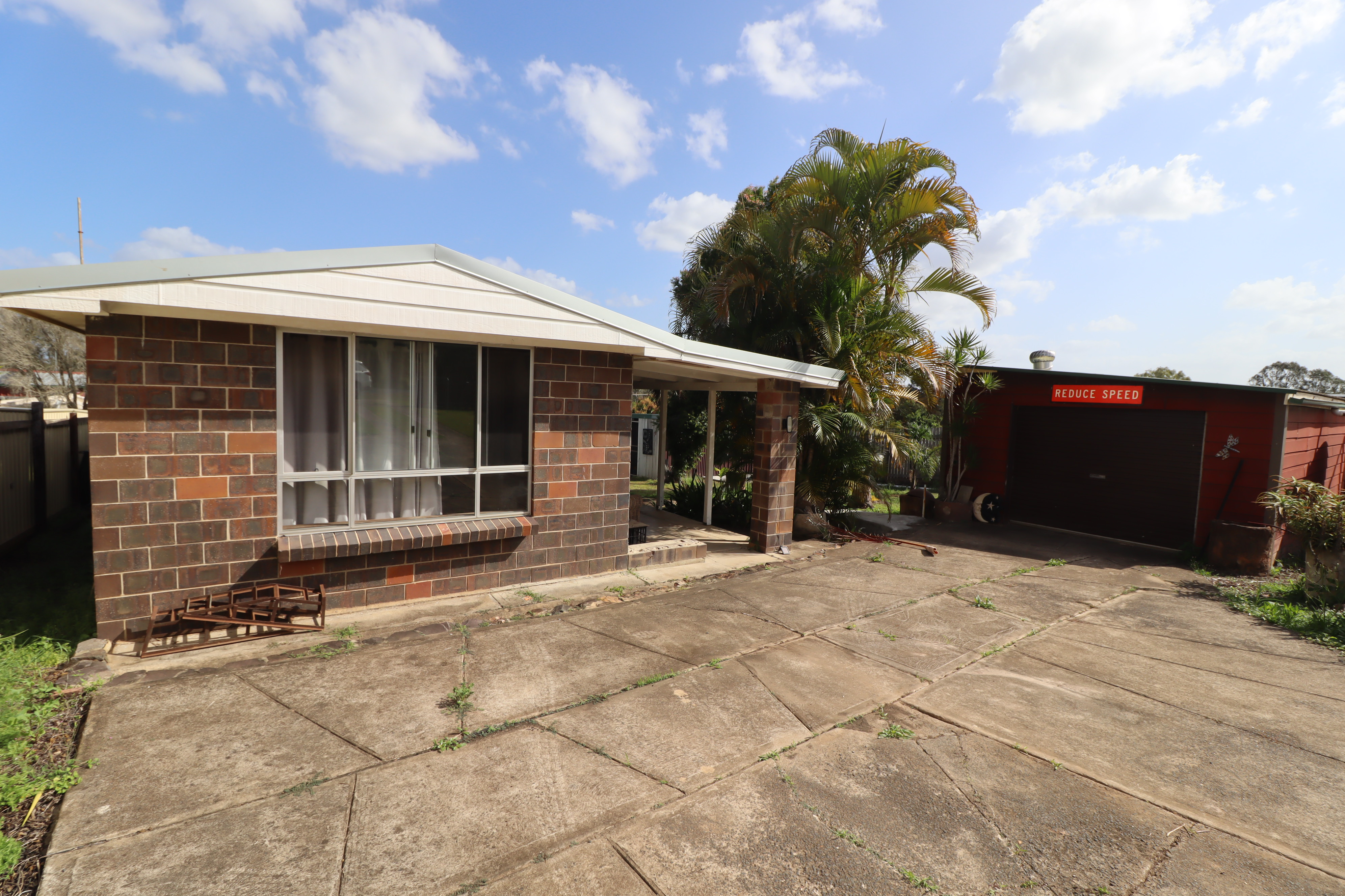 18 LUND ST, AVONDALE QLD 4670, 0 غرف, 0 حمامات, House