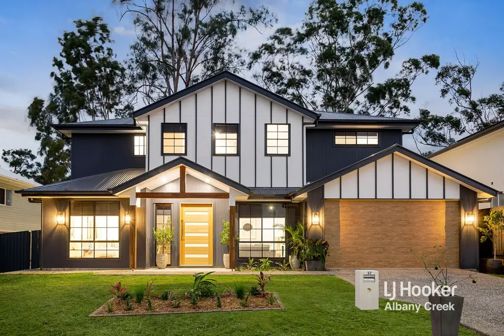 37 Paperbark Street, Bridgeman Downs, QLD 4035