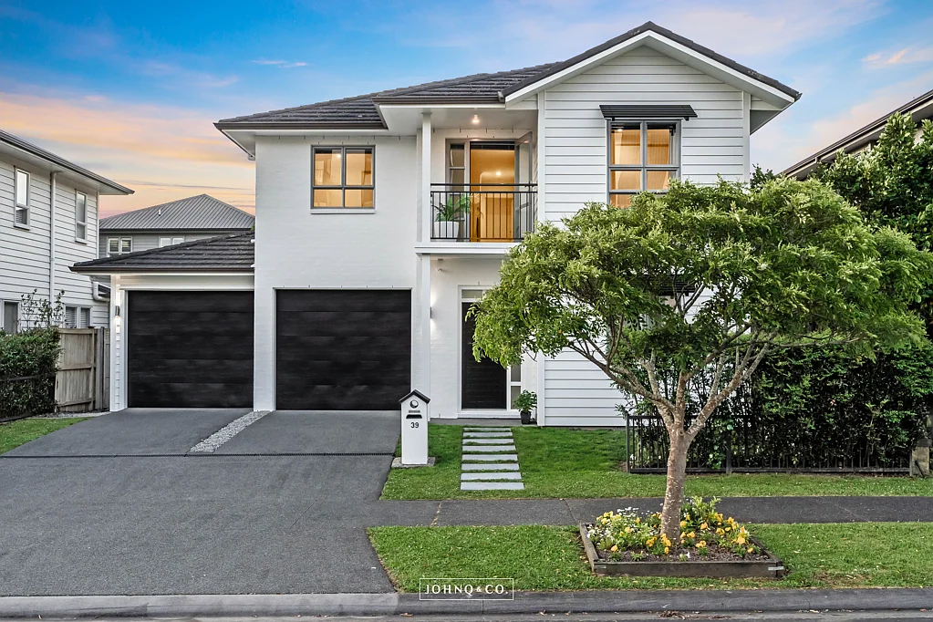 39 Brian Slater Way, Stonefields, Auckland City, Auckland
